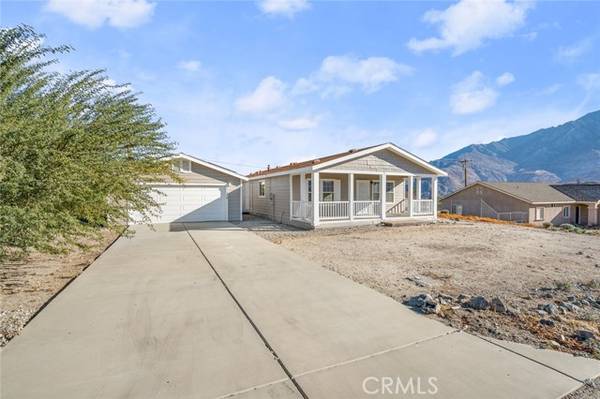 12870 Glen View Court, Whitewater, CA 92282