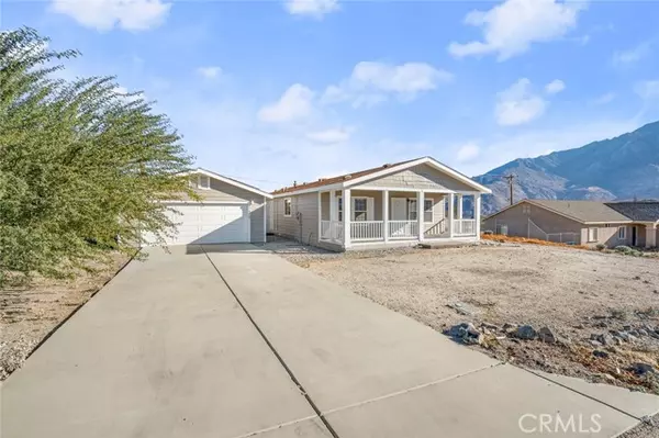 Whitewater, CA 92282,12870 Glen View Court