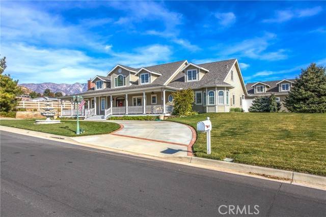 Cherry Valley, CA 92223,9870 Nancy Avenue
