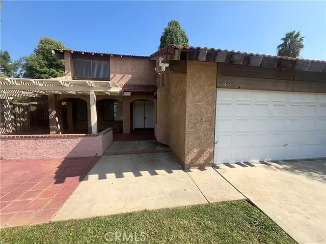 Redlands, CA 92374,1462 Diamond Court