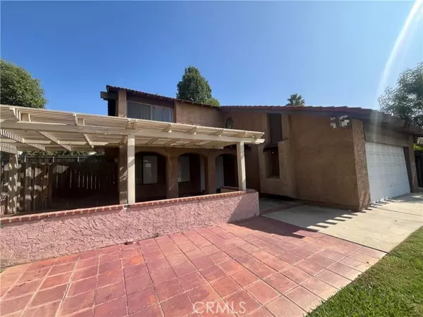 Redlands, CA 92374,1462 Diamond Court