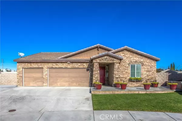 Jurupa Valley, CA 91752,4615 Brett Court