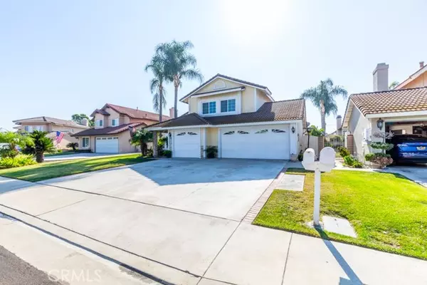 6245 Carter Court, Chino, CA 91710