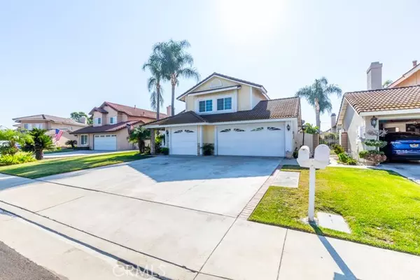 6245 Carter Court, Chino, CA 91710