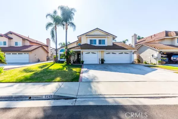 Chino, CA 91710,6245 Carter Court