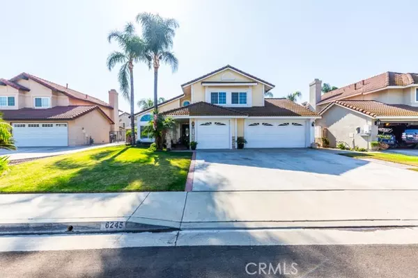 Chino, CA 91710,6245 Carter Court