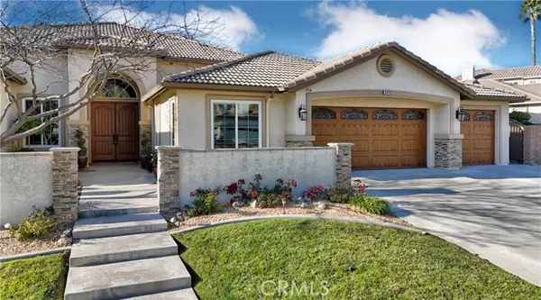 Yucaipa, CA 92399,13476 Mesa Terrace Drive