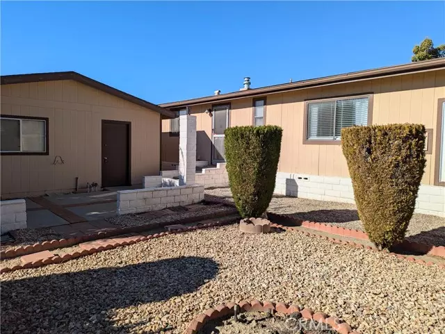 3800 W Wilson Street #89, Banning, CA 92220