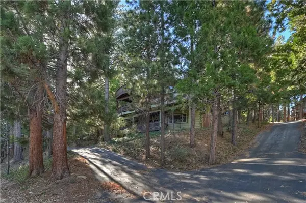 Lake Arrowhead, CA 92352,762 Zurich Drive