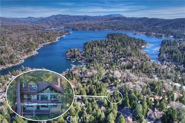 Lake Arrowhead, CA 92352,762 Zurich Drive