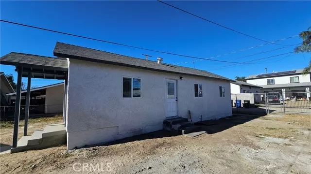 Colton, CA 92324,265 E M Street