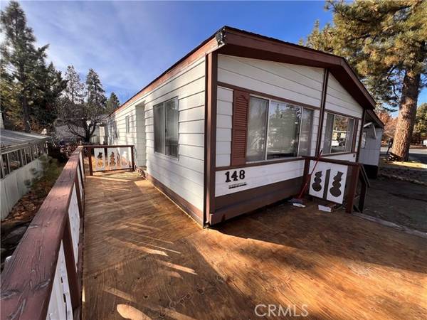 391 Montclair #148, Big Bear City, CA 92314