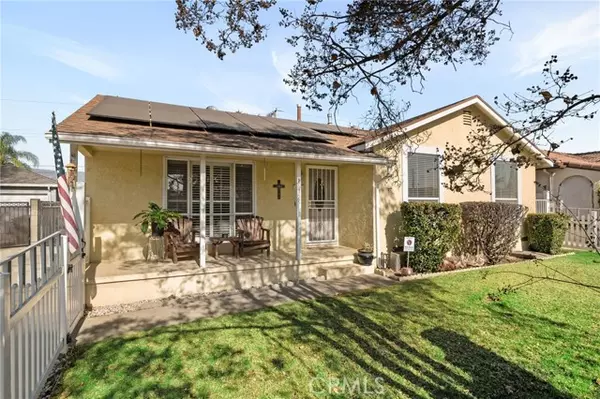 Covina, CA 91722,16725 E Tudor Street