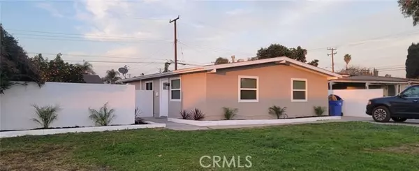 16839 E Bellbrook Street, Covina, CA 91722