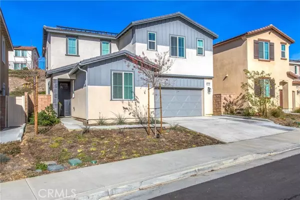 35232 Zachary Way, Beaumont, CA 92223