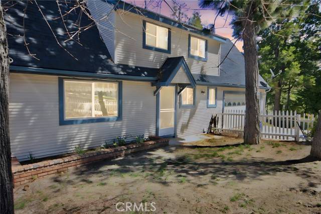 28762 Cedar Drive, Lake Arrowhead, CA 92352