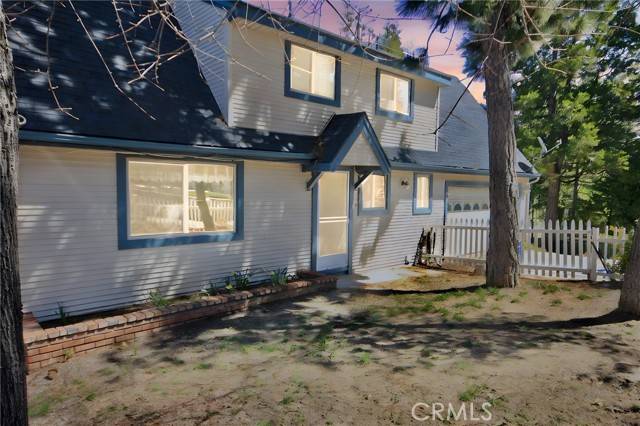 28762 Cedar Drive, Lake Arrowhead, CA 92352