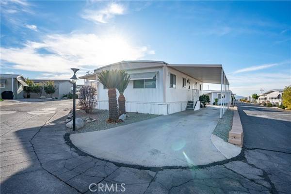 1134 Villa Calimesa Lane #70, Calimesa, CA 92320