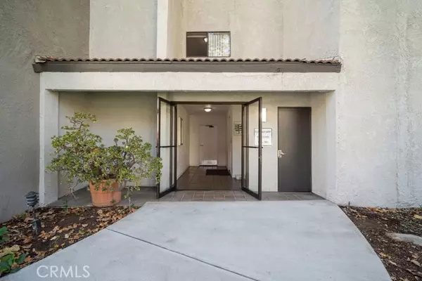 250 E Fern Avenue #107, Redlands, CA 92373