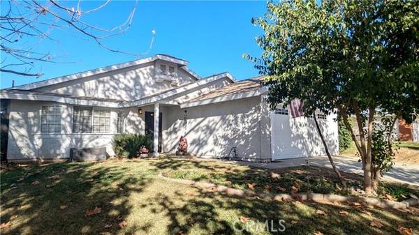 35656 Avenue H, Yucaipa, CA 92399