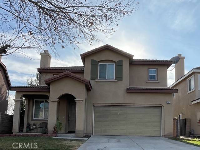 3967 Quartzite Lane, San Bernardino, CA 92407