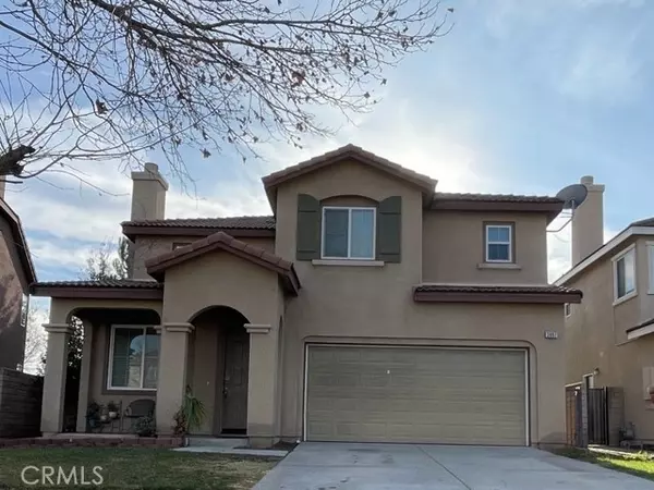 3967 Quartzite Lane, San Bernardino, CA 92407