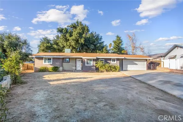 34816 Shasta Street, Yucaipa, CA 92399