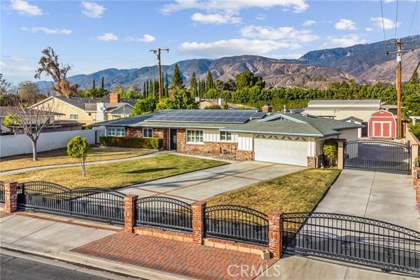 740 E Parkdale Drive, San Bernardino, CA 92404