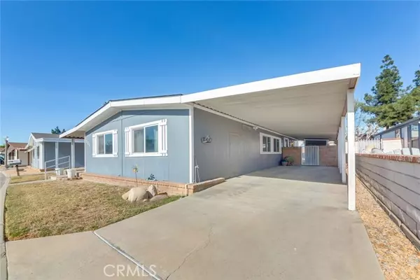 Corona, CA 92879,13381 Magnolia #121