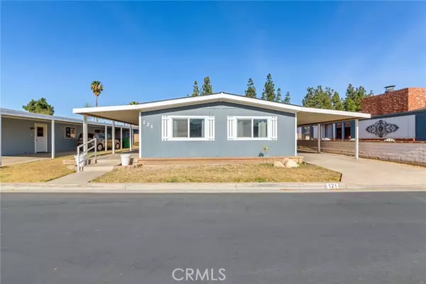 13381 Magnolia #121, Corona, CA 92879