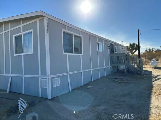 Phelan, CA 92371,11691 Eaby Road