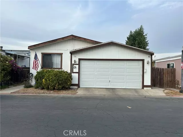 Perris, CA 92571,80 E Dawes #174