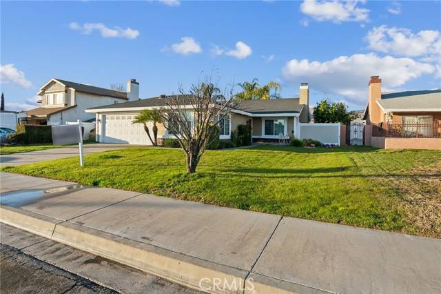 28362 Sycamore Dr Drive, Highland, CA 92346