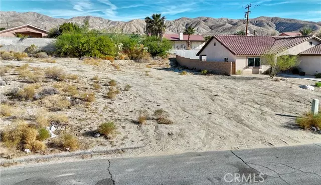 0 Ocotillo, Desert Hot Springs, CA 92240