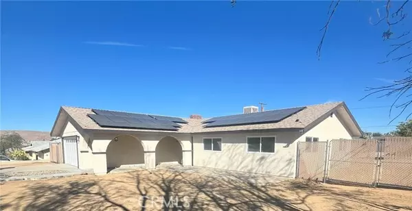 7187 La Habra Avenue, Yucca Valley, CA 92284