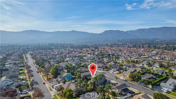 Corona, CA 92882,1881 Ponderosa Circle