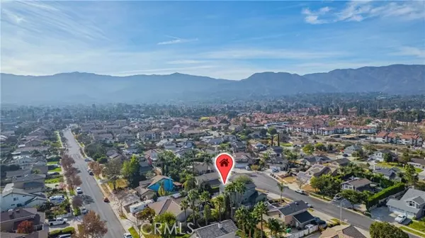 Corona, CA 92882,1881 Ponderosa Circle