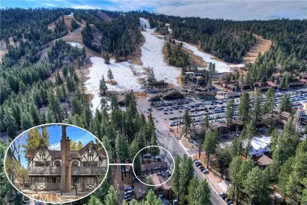 41896 Switzerland #1, Big Bear Lake, CA 92315