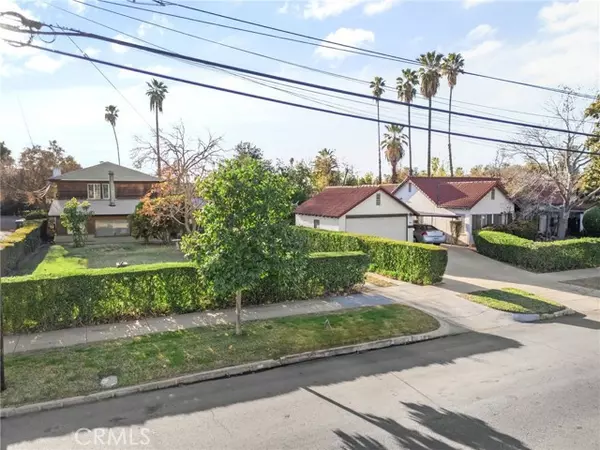 50 S Center Street, Redlands, CA 92373