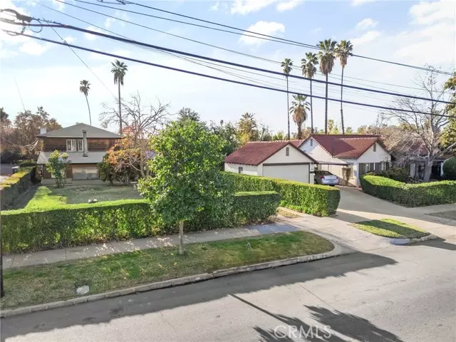 50 S Center Street, Redlands, CA 92373