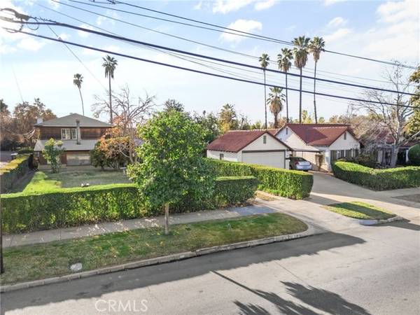 50 S Center Street, Redlands, CA 92373