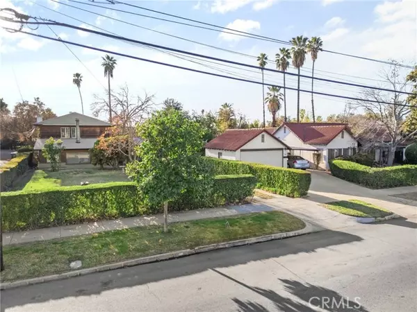 40 S Center Street, Redlands, CA 92373