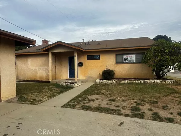 Whittier, CA 90603,10601 Woodstead Avenue