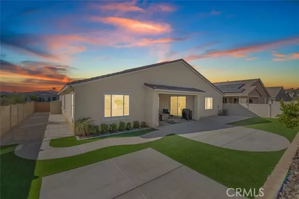 30058 Stargazer Way, Menifee, CA 92584