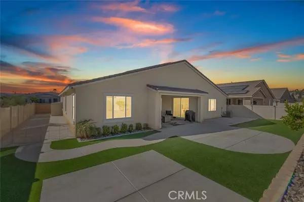 30058 Stargazer Way, Menifee, CA 92584