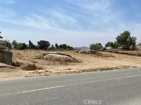 Perris, CA 92570,0 Burton Road