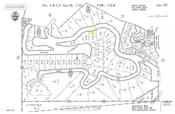 Chino Hills, CA 91709,16798 Hillside