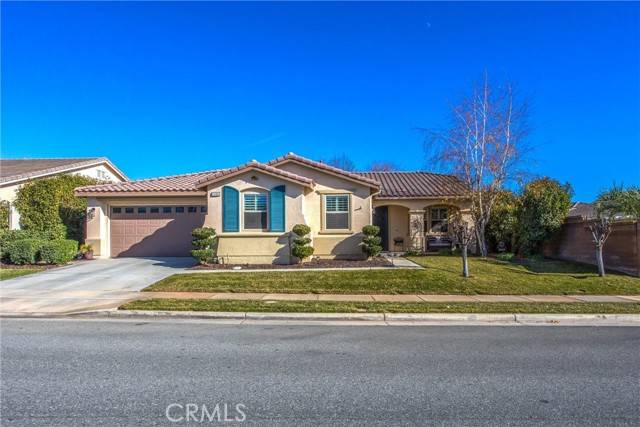 1140 Sea Lavender Lane, Beaumont, CA 92223