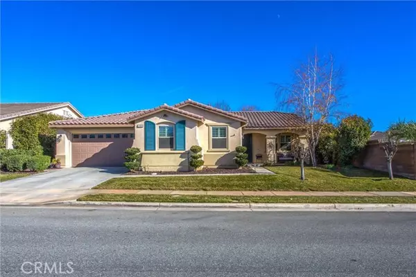 1140 Sea Lavender Lane, Beaumont, CA 92223