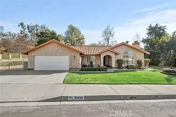 12455 Bree Court, Yucaipa, CA 92399